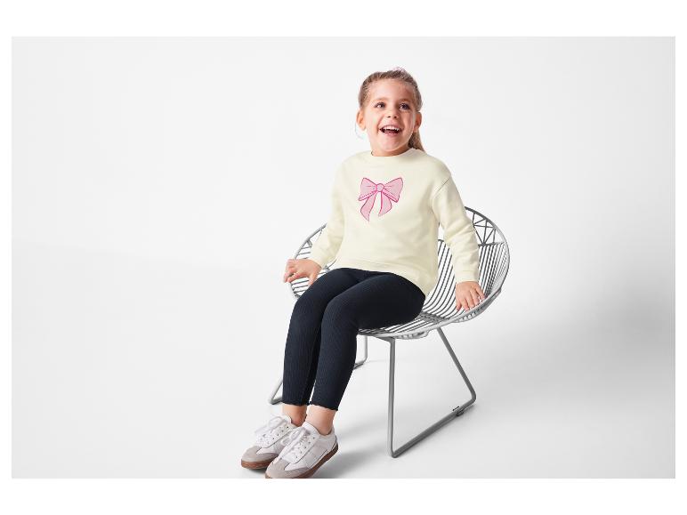 Kinder trui en legging