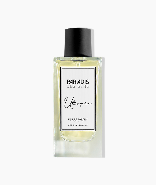 Utopia PARADIS DES SENS 100 ML