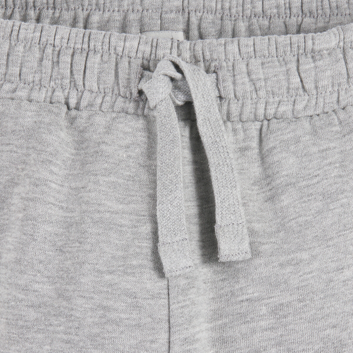 COLEÇÕES LA REDOUTE<br>Calças de moletom oversized