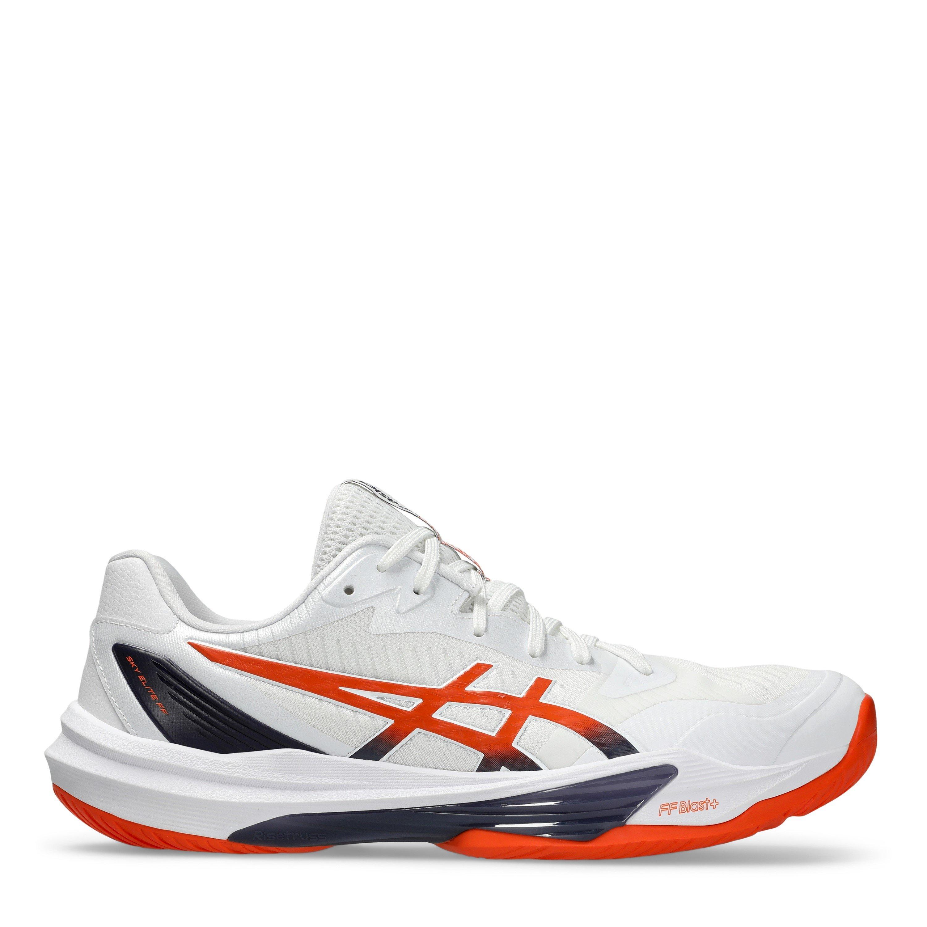 Asics Sky Elite Ff 3 Volleyball Shoes Mens