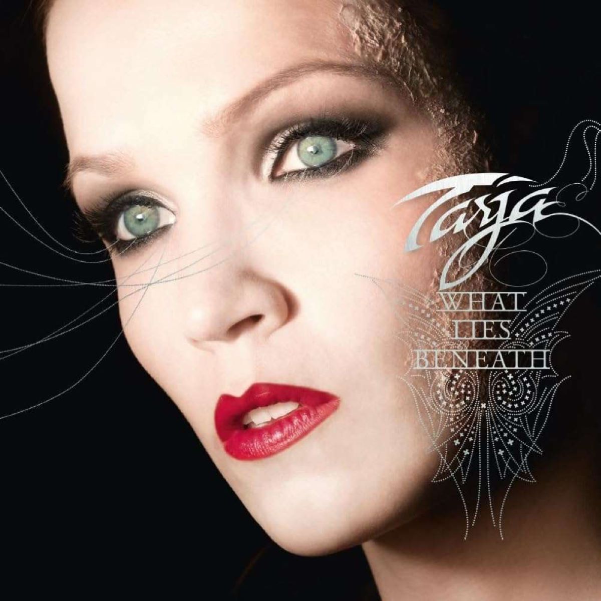 What lies beneath | Tarja CD