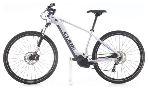 Produit reconditionné · Cube Reaction Hybrid PFM / Vélo Vile et Loisir / Cube | Très bon état