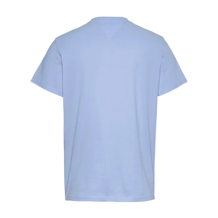 Tommy Hilfiger Slim Entry Graphic T-shirt Heren