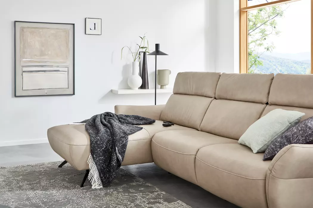 Ecksofa MR 280