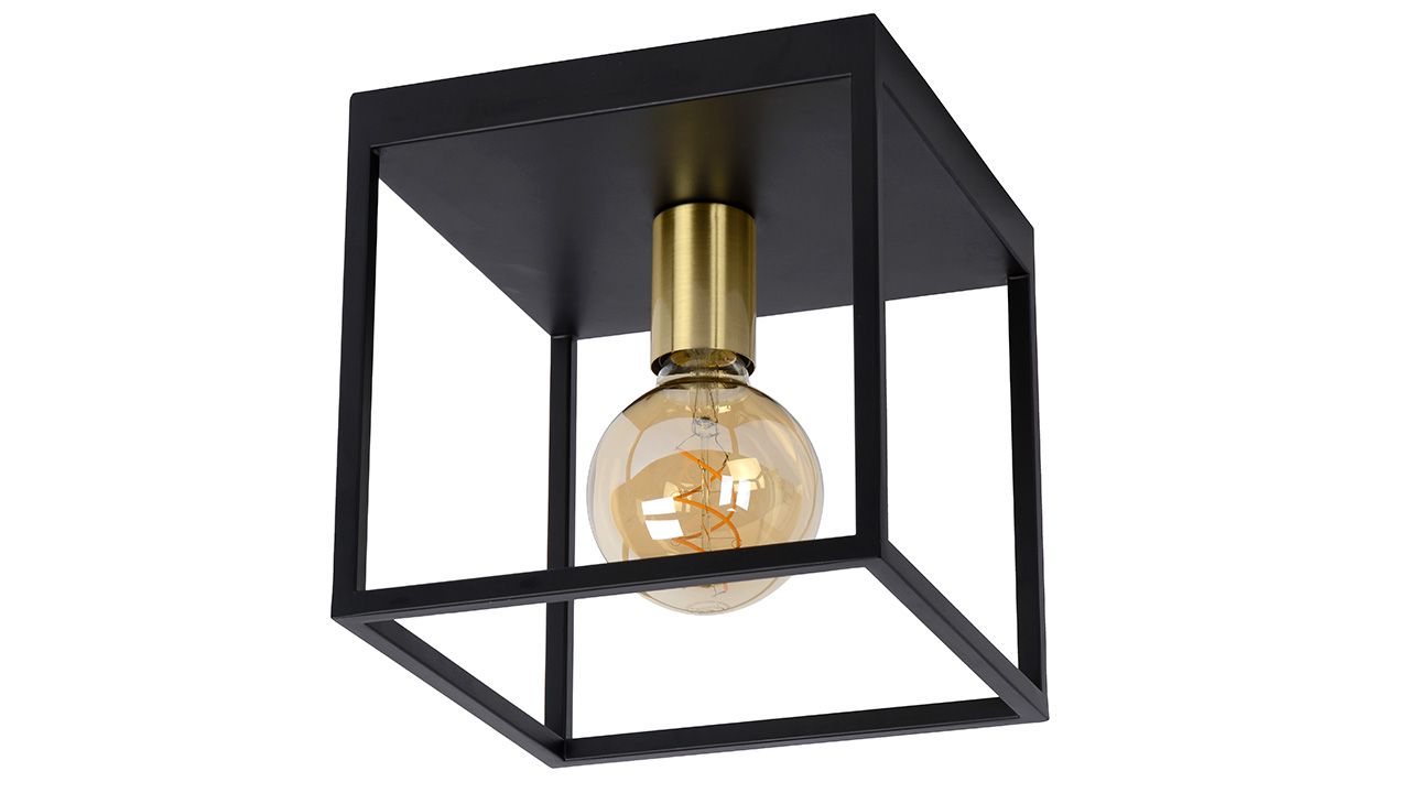 Plafondlamp Ruben B22 x D22 cm