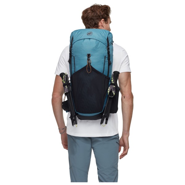 Mammut - Ducan 26 - Sac à dos de randonnée
