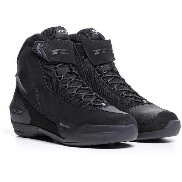 TCX - Baskets Jupiter 5 Gore-Tex® Noir