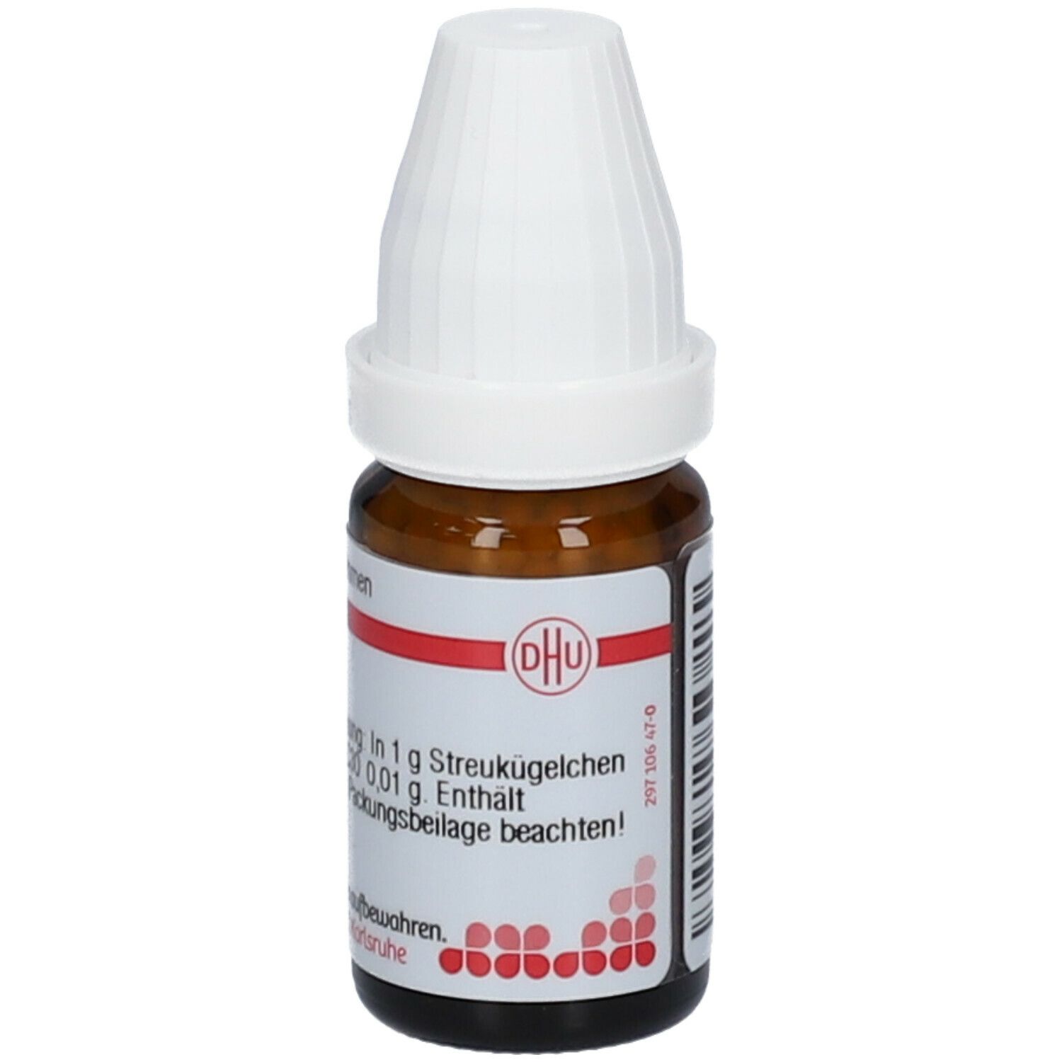 DHU Guaiacum C30