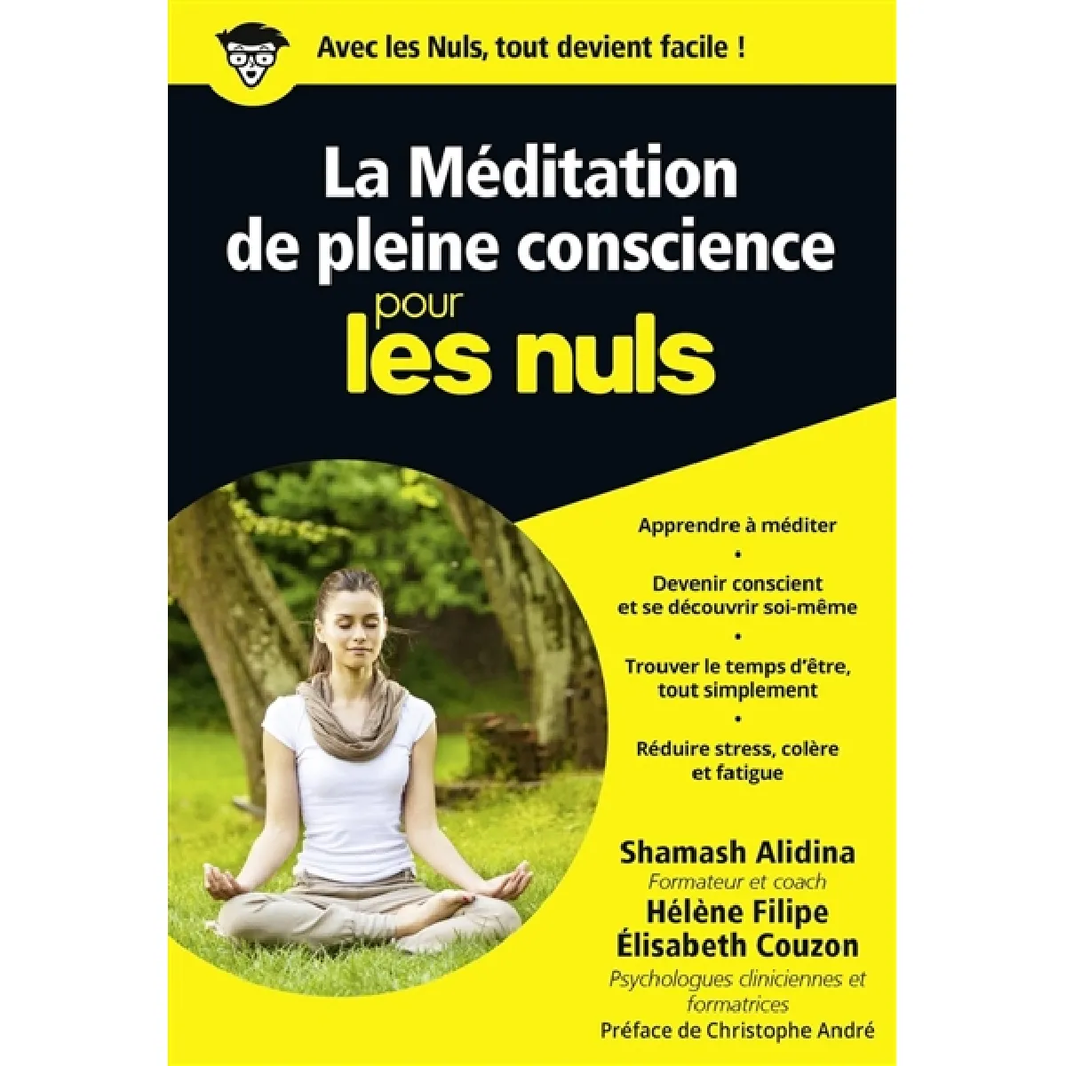 La méditation de pleine conscience pour les nuls · Occasion