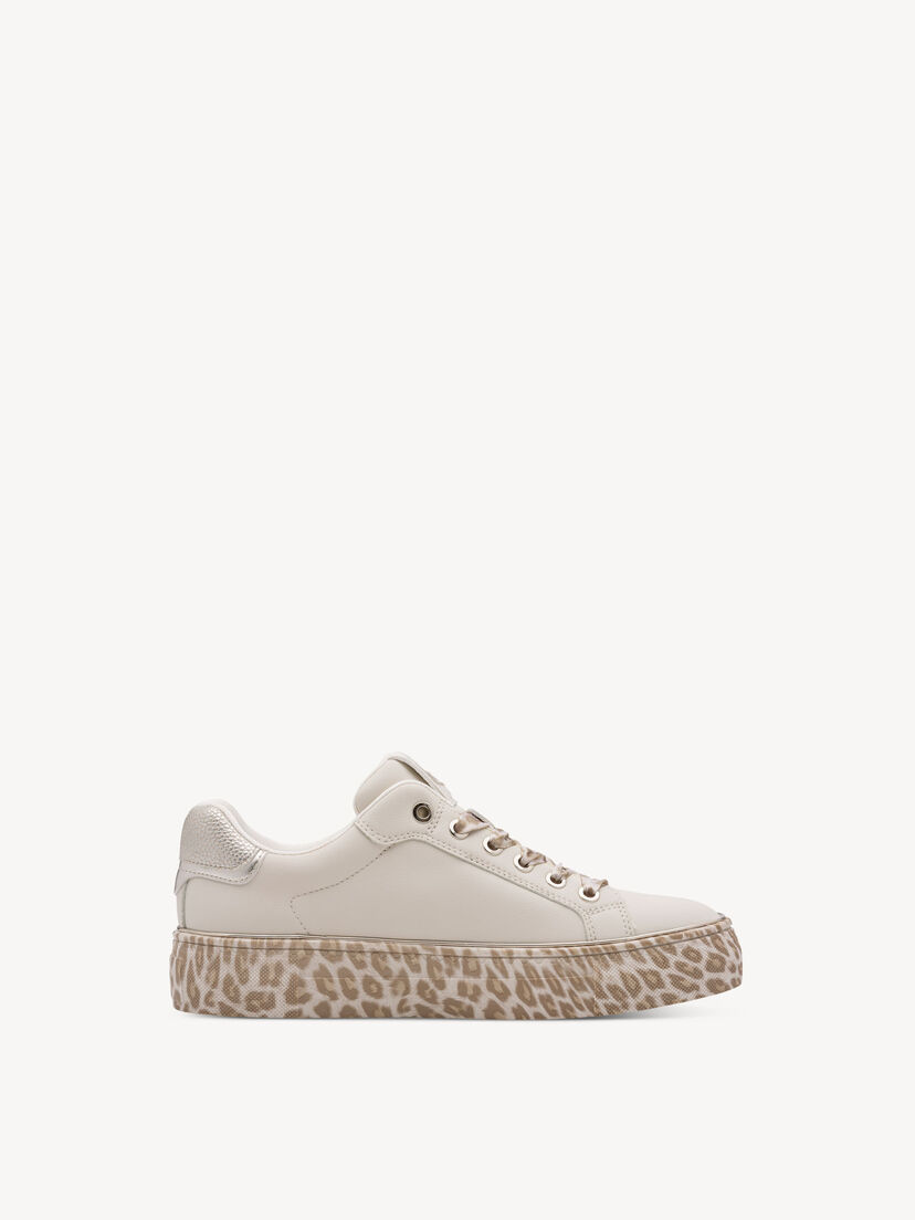 Sneaker - beige