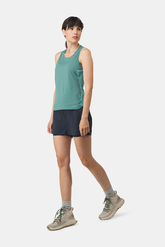 Rab Rab Sonic Ultra Vest Top Dames