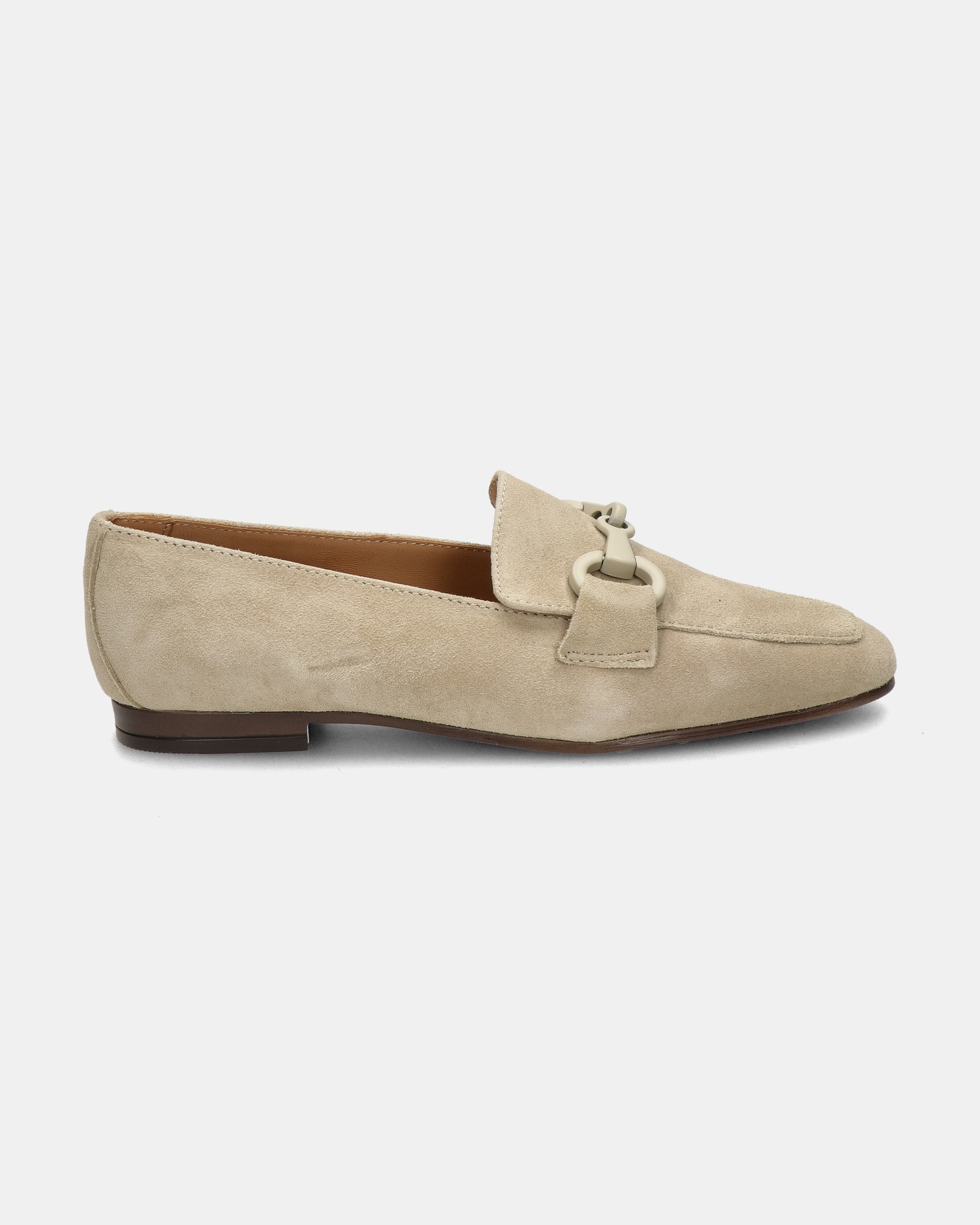 Nelson Mocassins & loafers  - beige