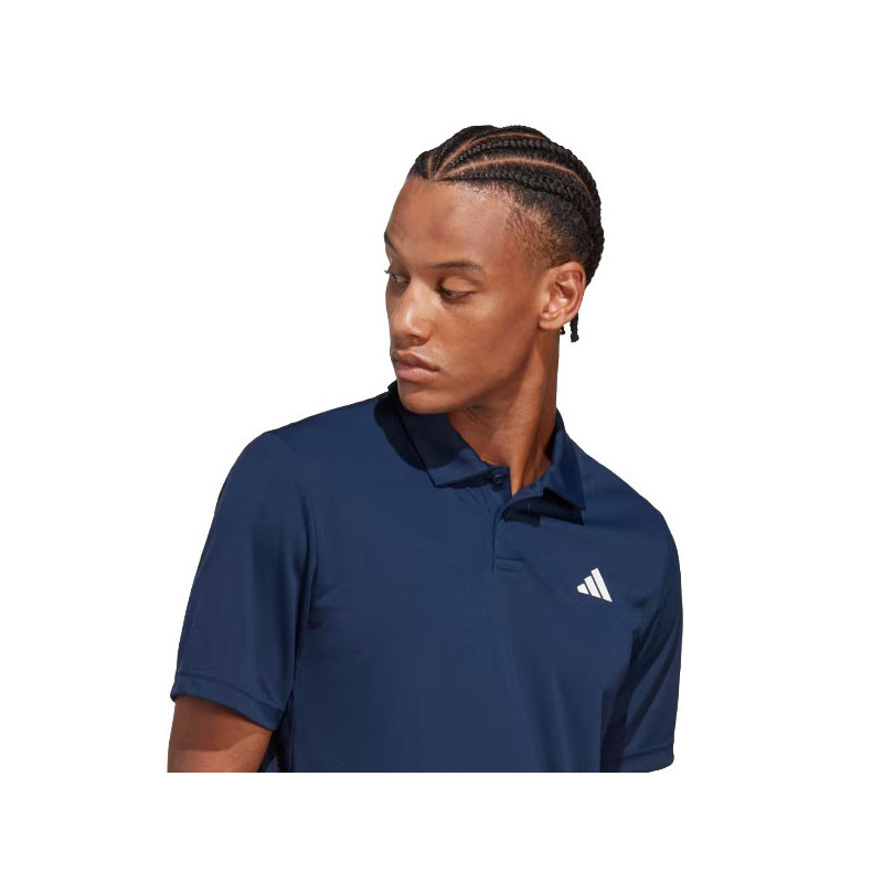 Polo tennis Adidas Club Collegiate