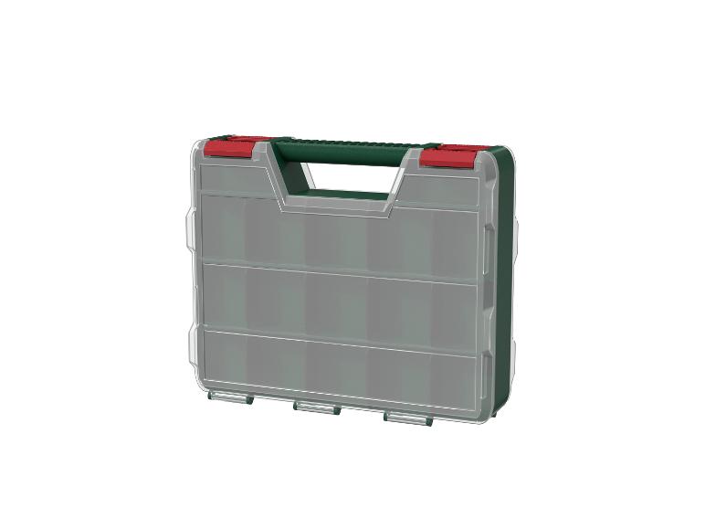 Gereedschapsorganizer