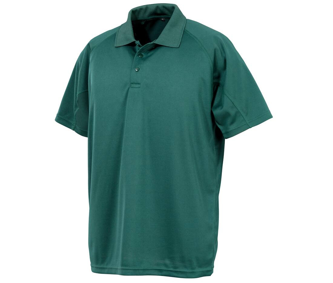 SPIRO SP288 - Polo respirant AIRCOOL