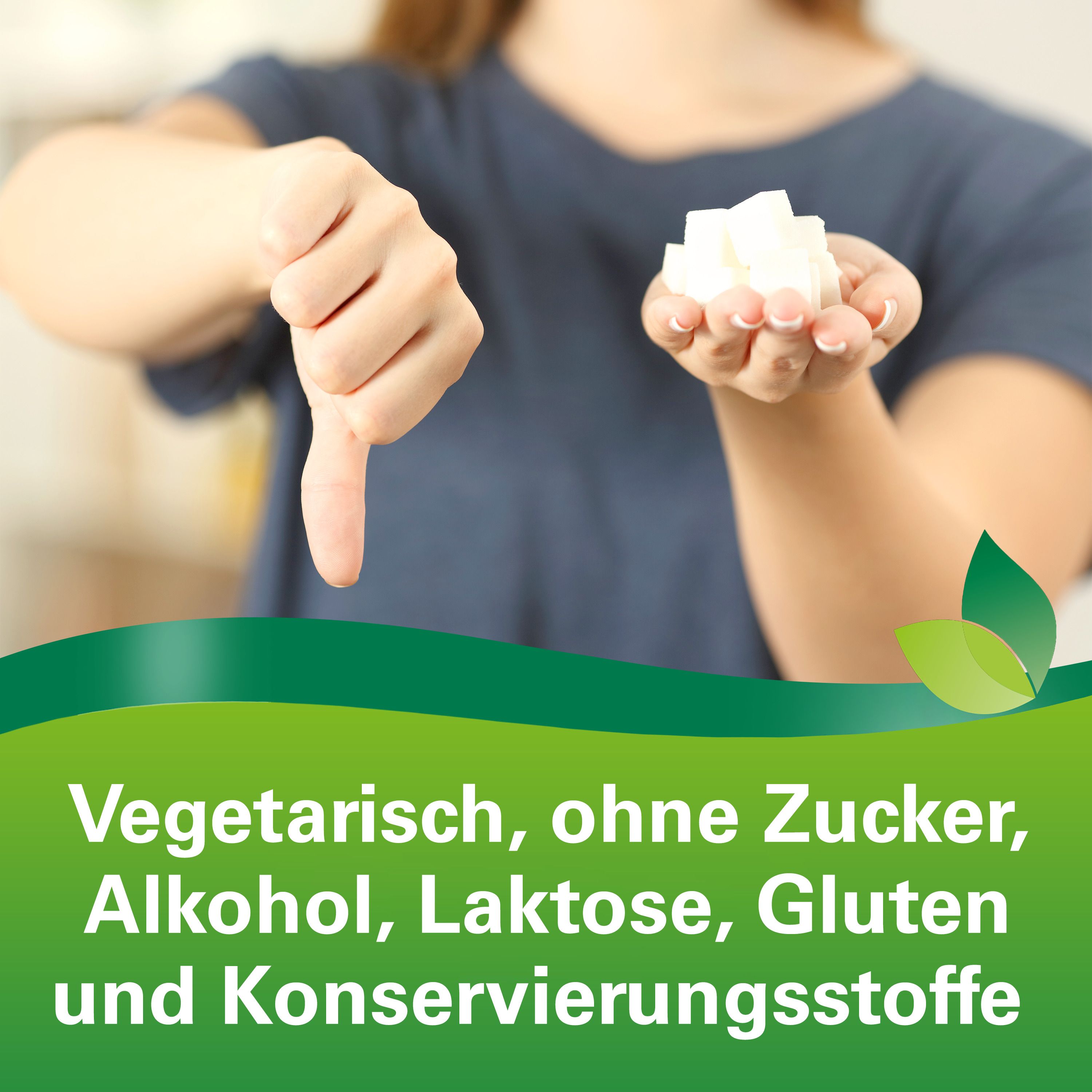 Phytohustil® Hustenreizstiller Pastillen