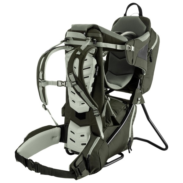 Salewa - Pìcol Child Carrier - Porte-bébé de randonnée
