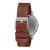 Nixon The Rollo White Chestnut A9452168