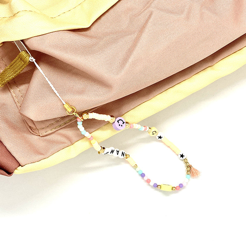 Charm Anhänger Star personalisierbar