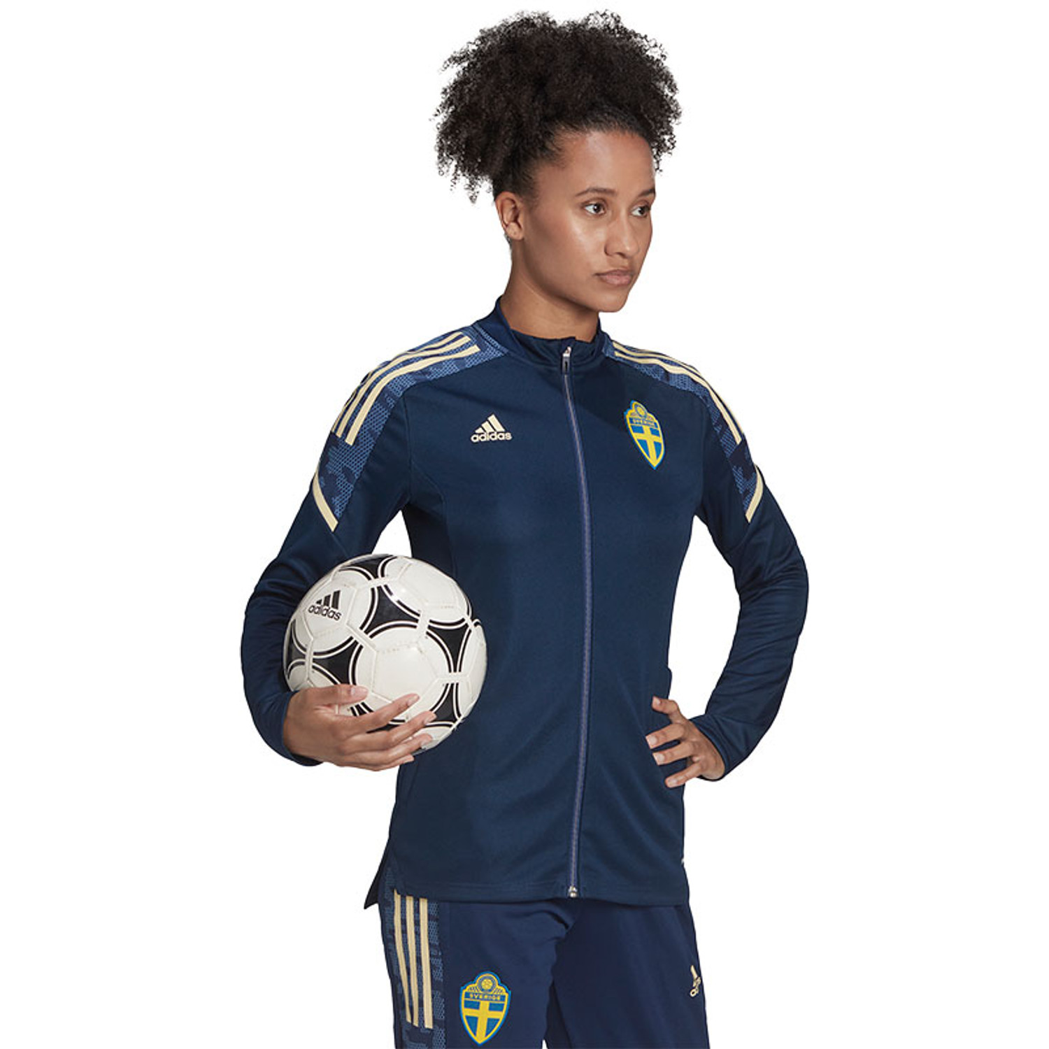 adidas Zweden Trainingspak Dames