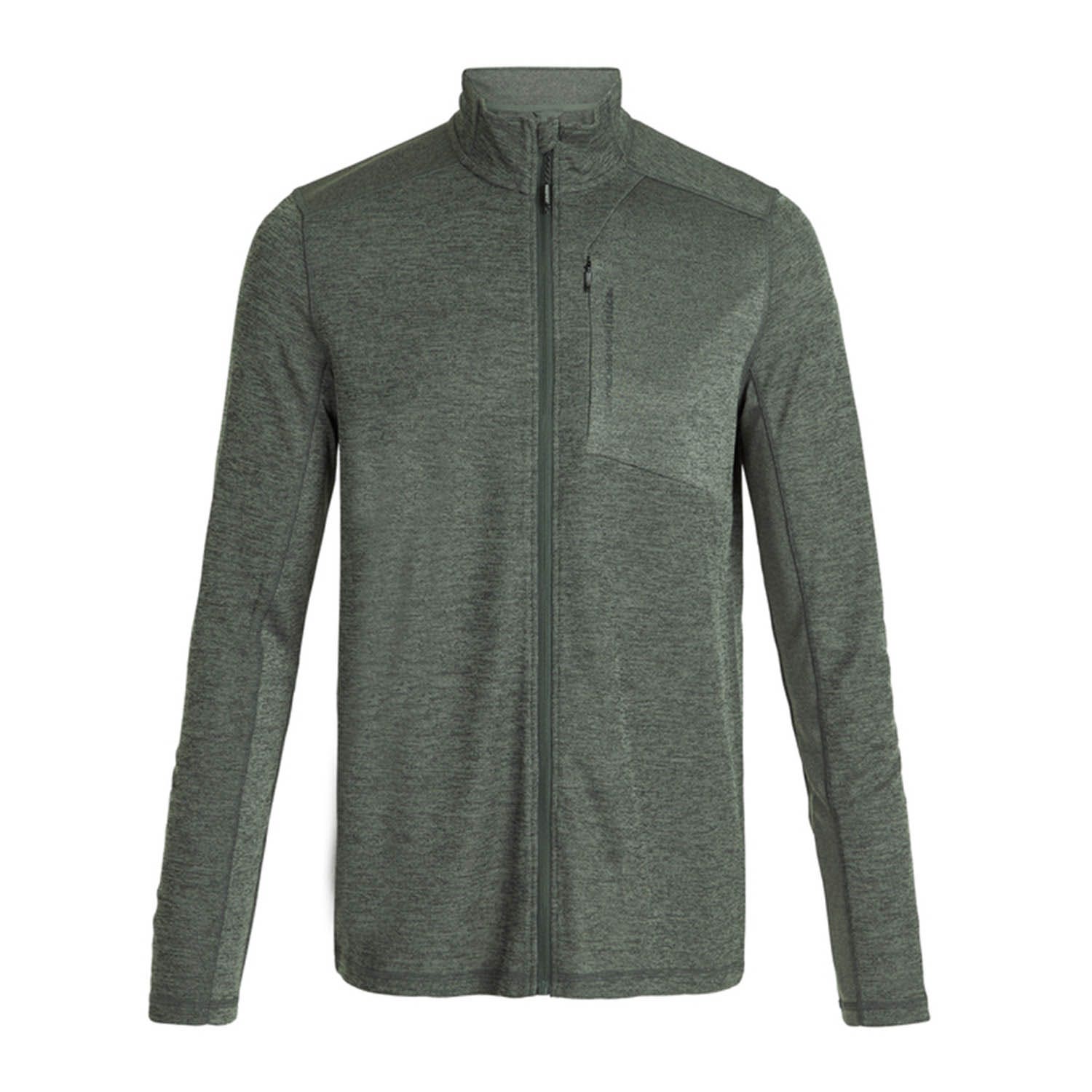 Protest  Karaoke Full Zip Top
