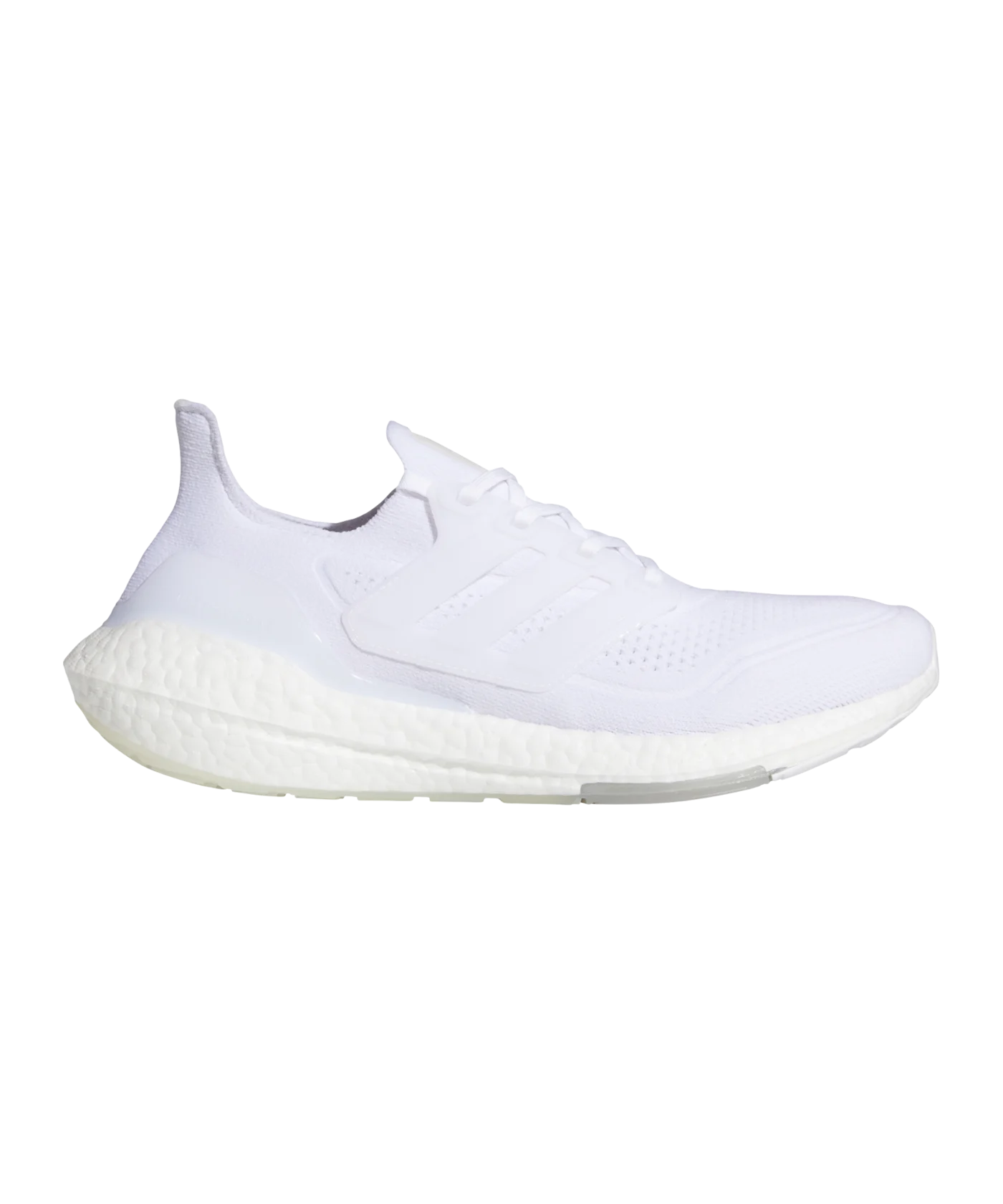 adidas Ultraboost 21 Running Weiss