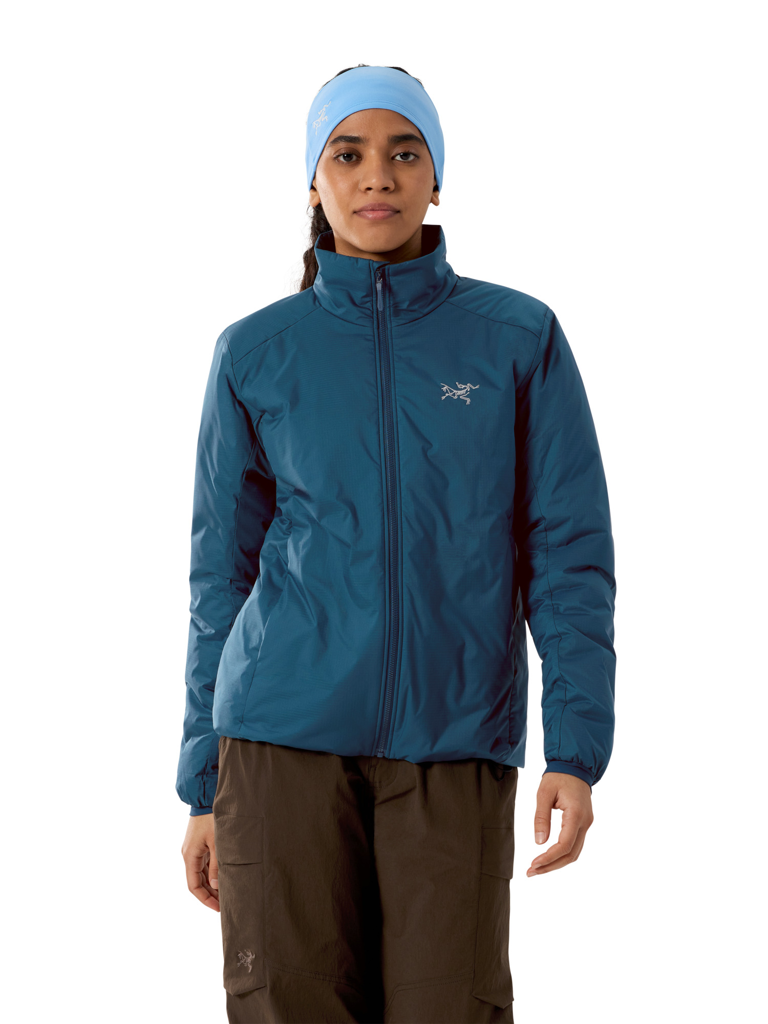 Atom SV Jacket W