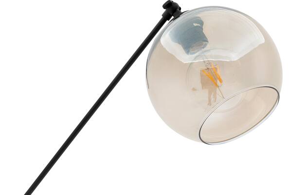 Vloerlamp Denzel