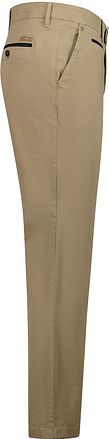Gardeur Chino Benny 3 Dune Beige BENNY-3 416861-1017 kopen