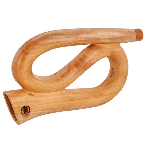 Meinl S-Shaped Pro Didgeridoo 