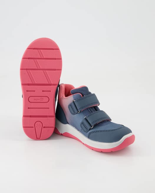 Superfit COOPER Halbschuhe in Blau