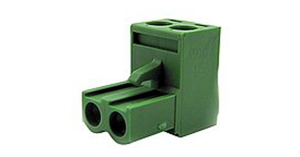 RobomowZoneconnector voor RS/RC aansluiting