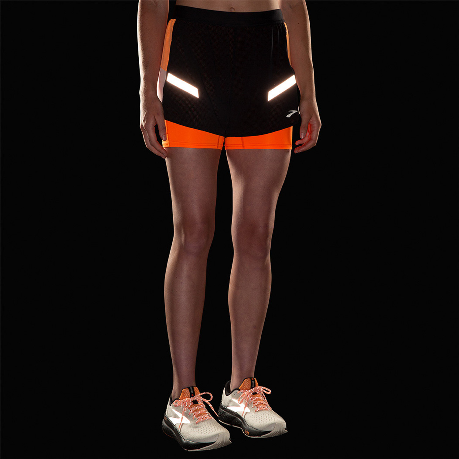 Brooks Run Visible 4\