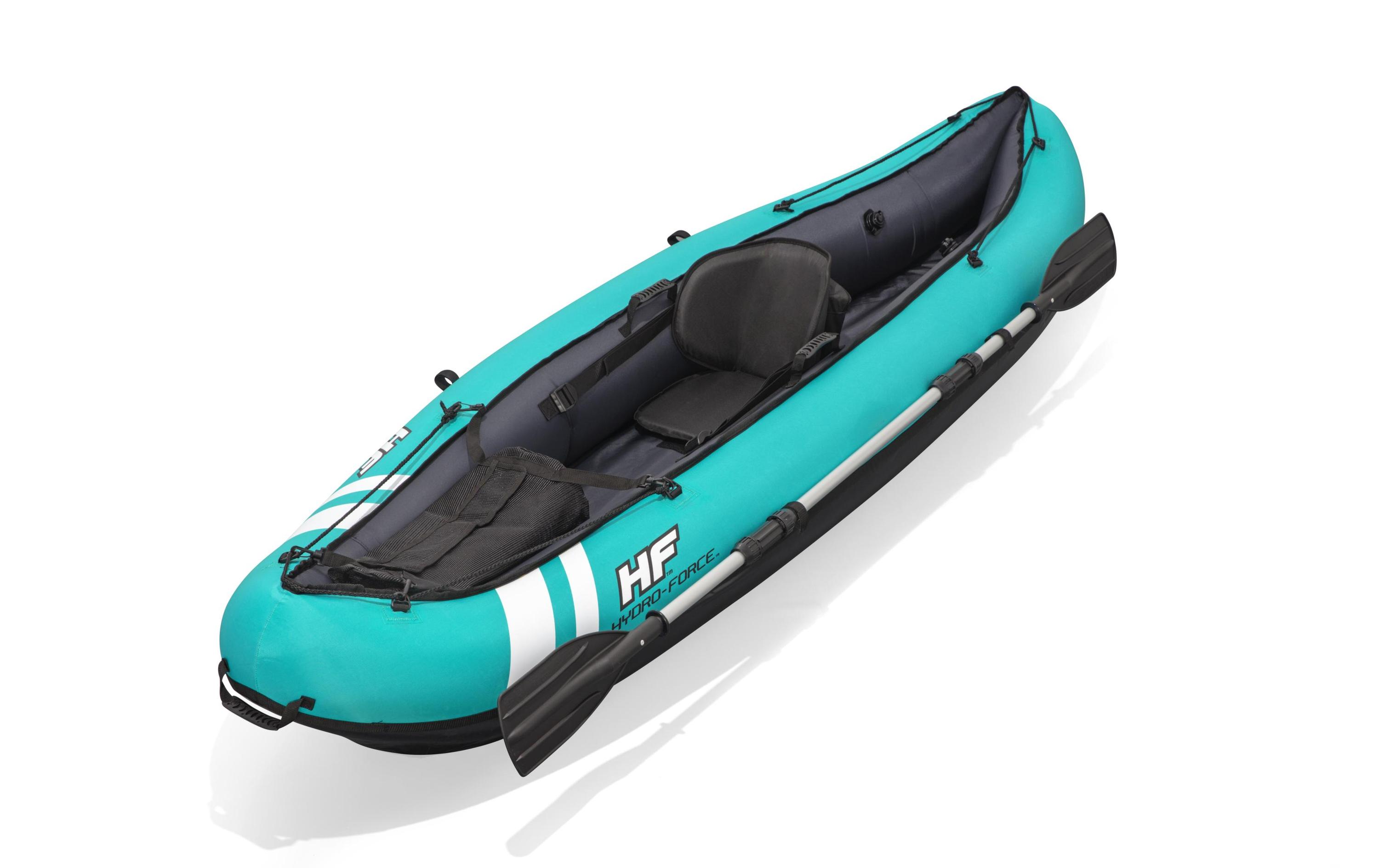 Kajak Hydro Force Ventura<br>Kajak