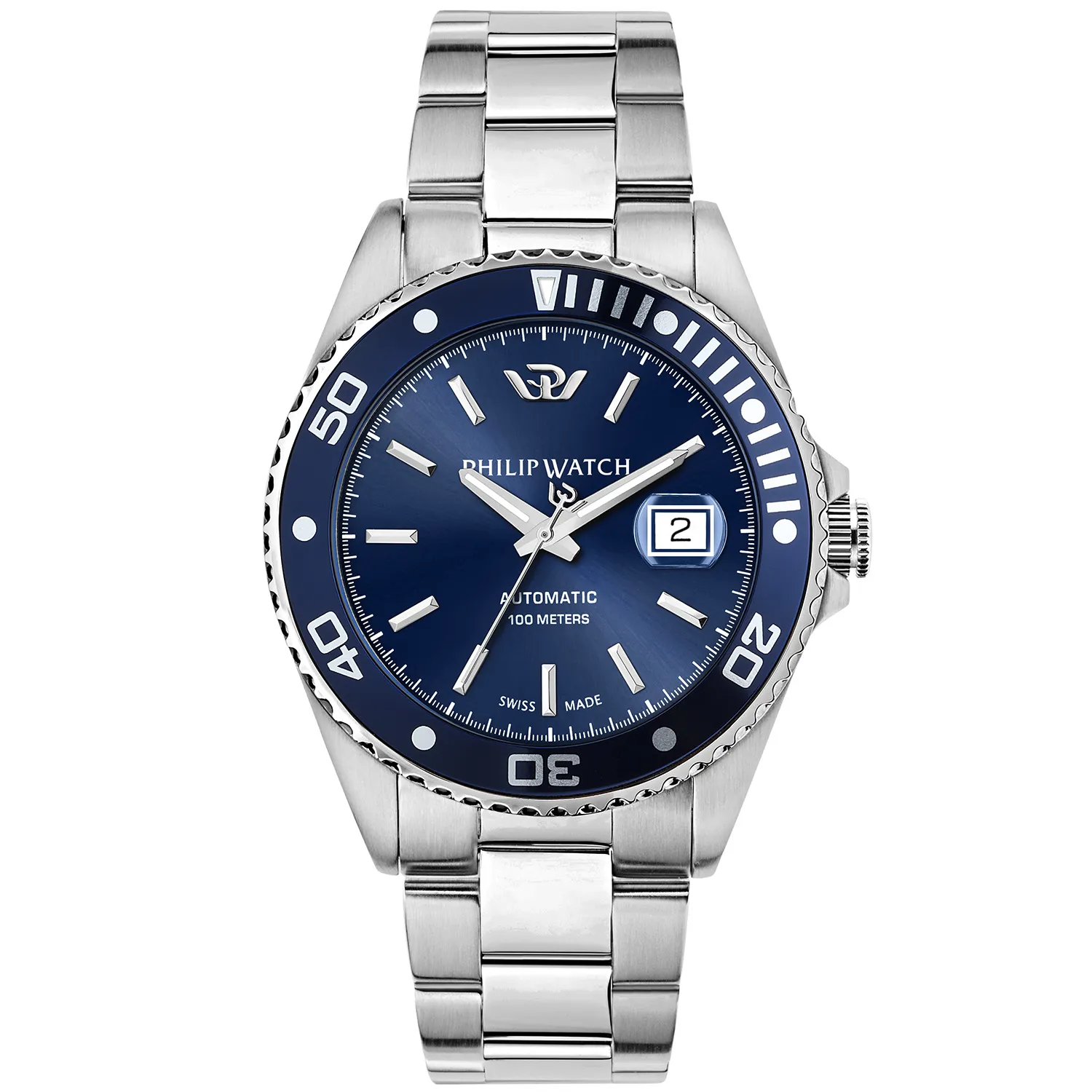 Philip Watch Caribe Sport R8223597034