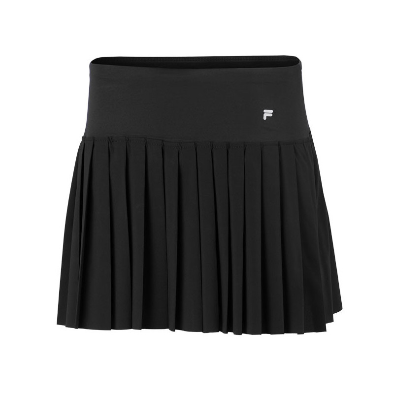 Jupe de tennis plissée Fila Malea