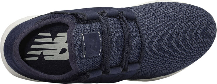 New Balance Fresh Foam Cruz V2 Sneakers Blå