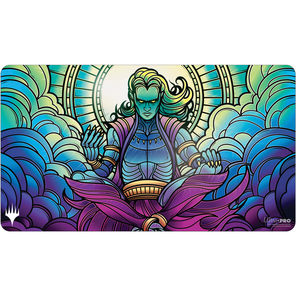 Magic: The Gathering - Dominaria United Playmat