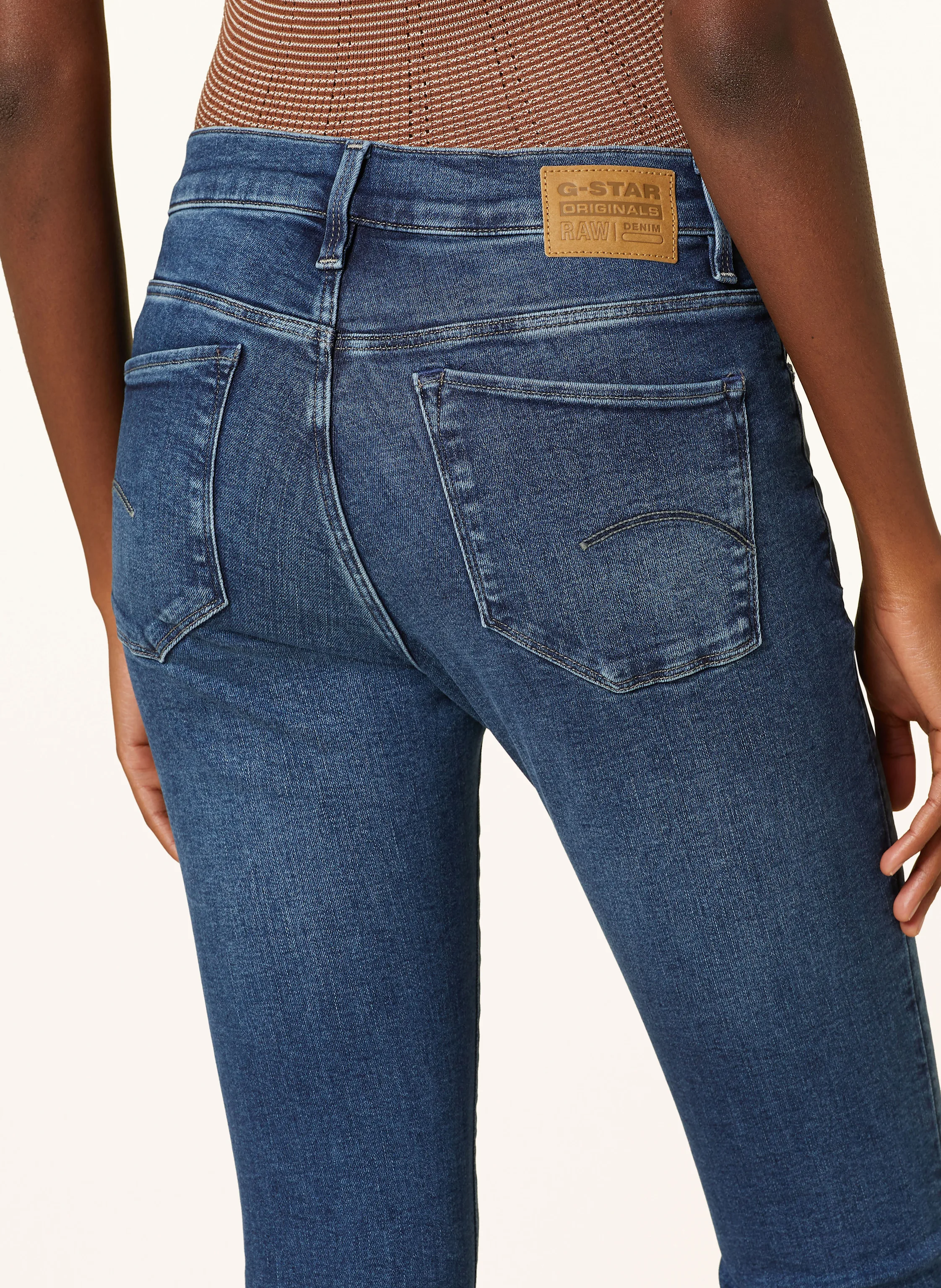 G-Star Flared Jeans