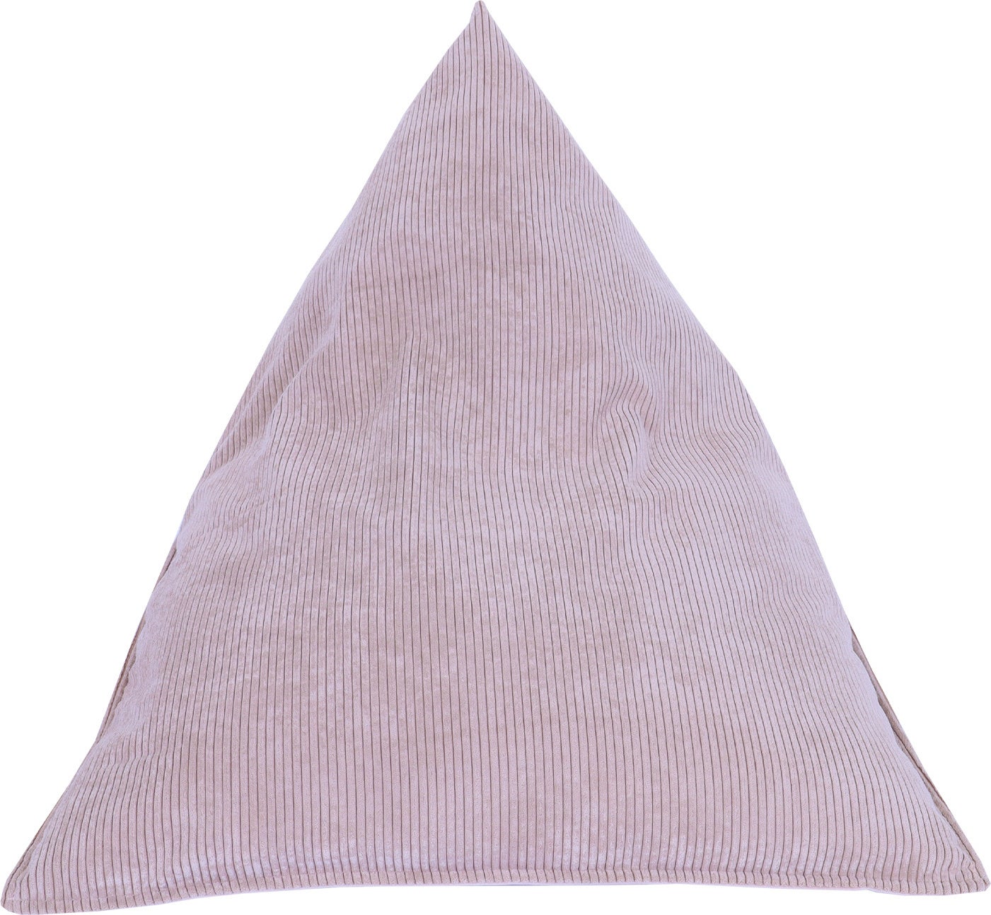 Overseas Petlife kattenmand Lounger roze 80 x 65 x 60 cm