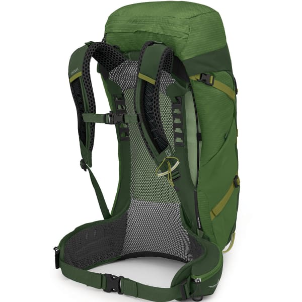 Sac à dos randonnée OSPREY STRATOS 44 SEAWEED/MATCHA GREEN