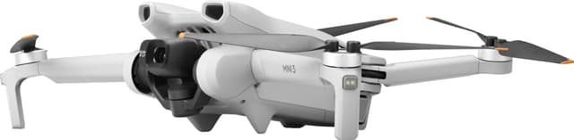 DJI Mini 3 drone Fly More Combo + fjernbetjening