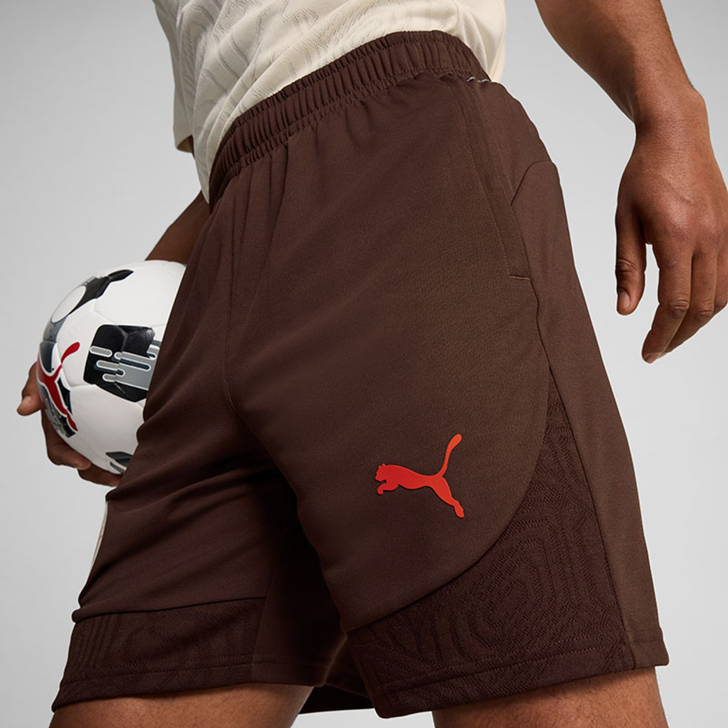 Puma FC ST. Pauli Trainingsset