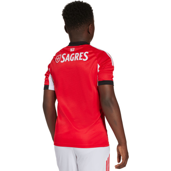 adidas SL Benfica Thuis Shirt Kids 2025/2026