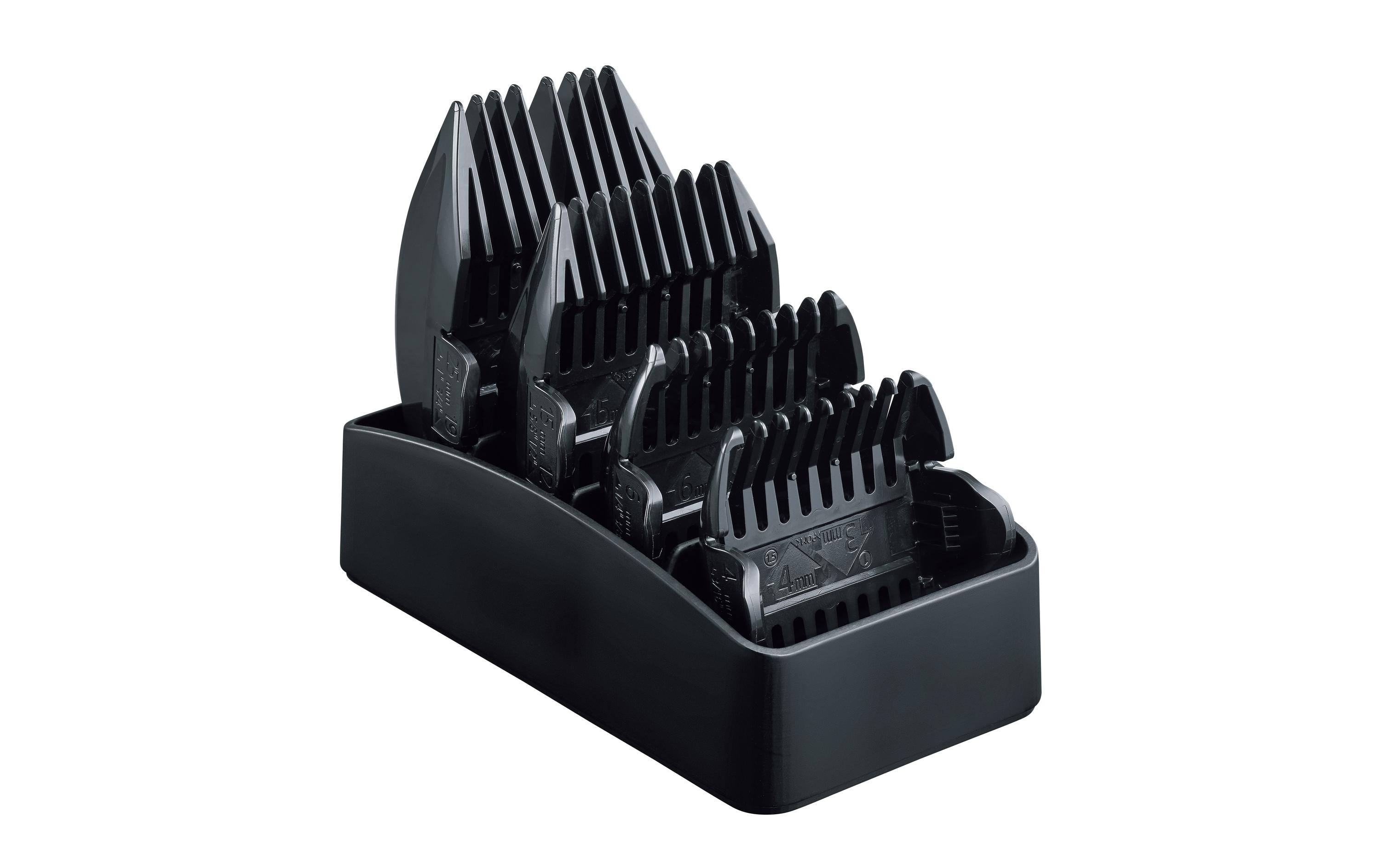 Profihaarschneider ER-DGP84K801<br>Schlanke, leichte und kabellose Profi-Haarschneidemaschine