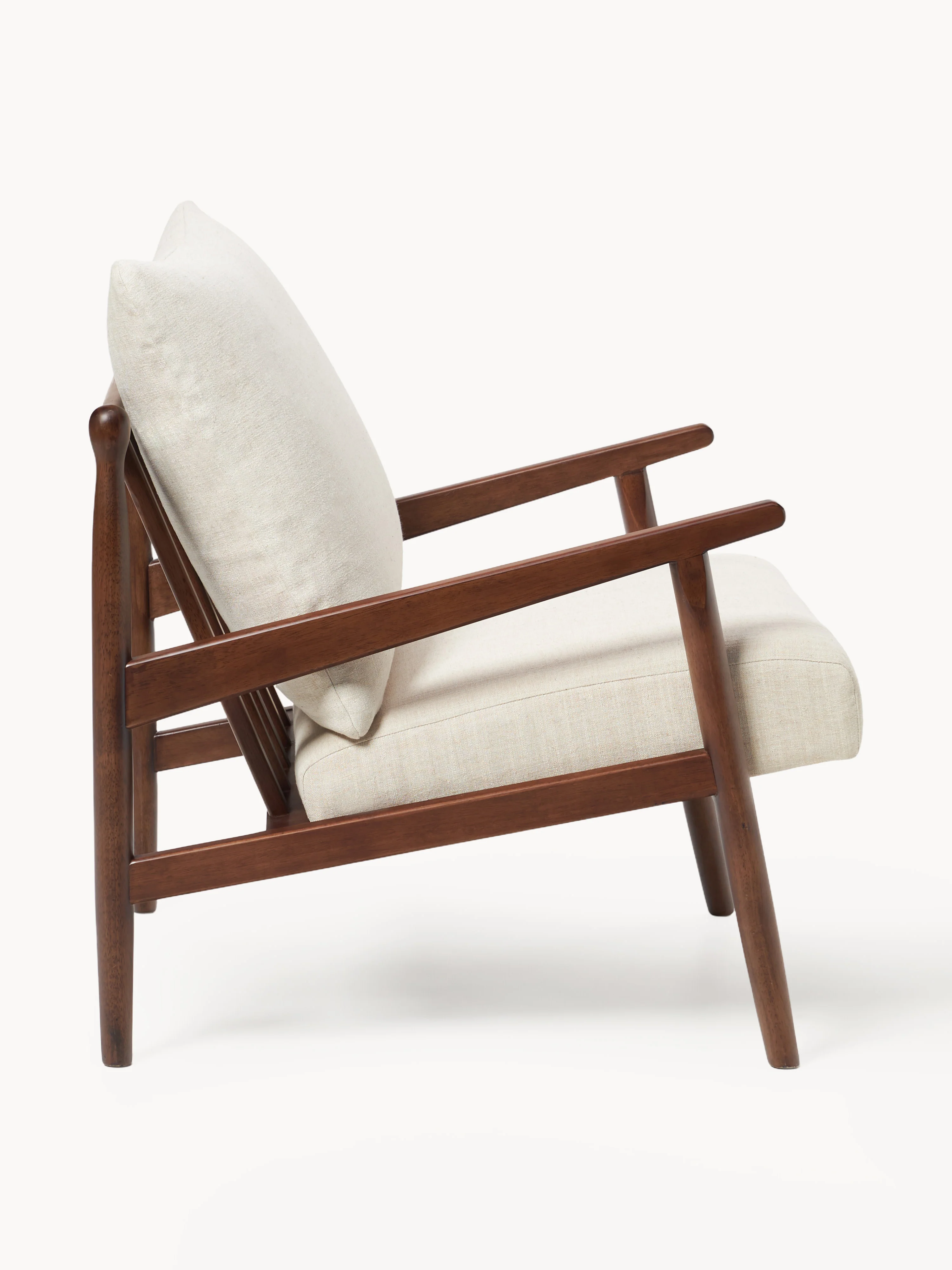 Loungefauteuil Mikkel