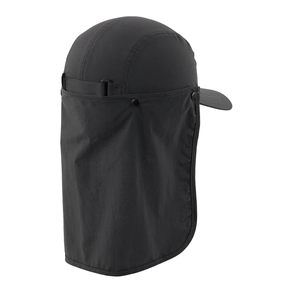 Lafuma LAF PROTECT - Casquette asphalte