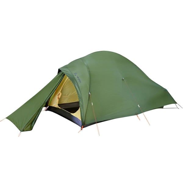 Tente bivouac VAUDE HOGAN UL 2P GREEN