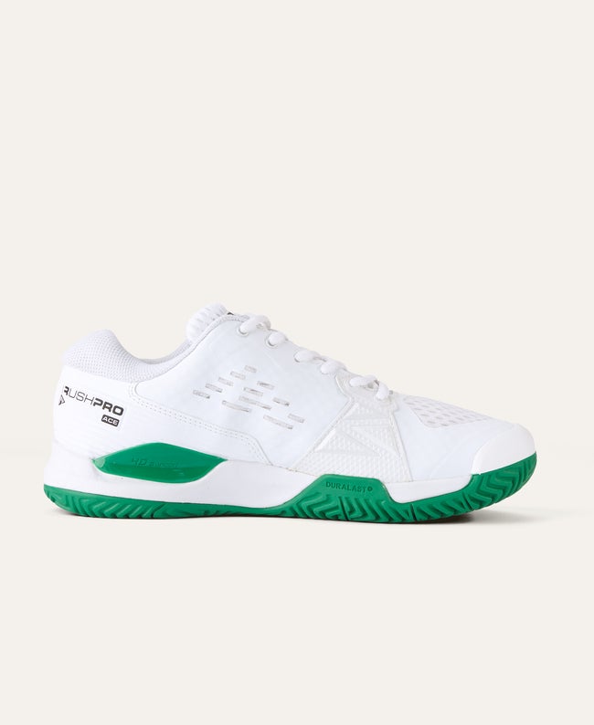 Rush Pro Ace Junior Tennis Shoe