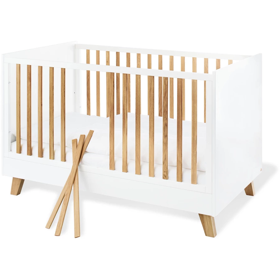 Pinolino Kinderzimmer Pan 2-türig breit